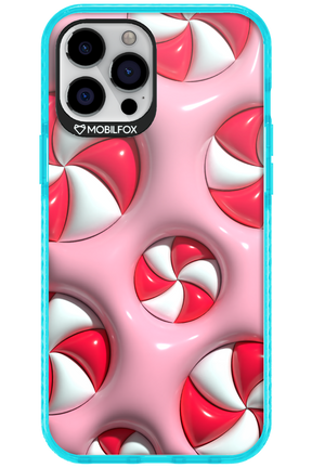 XMAS Candy - Apple iPhone 12 Pro Max