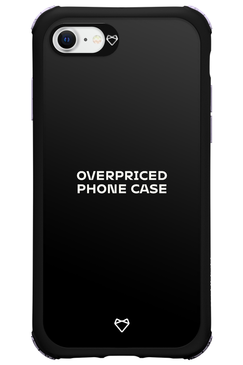 Overprieced - Apple iPhone SE 2022