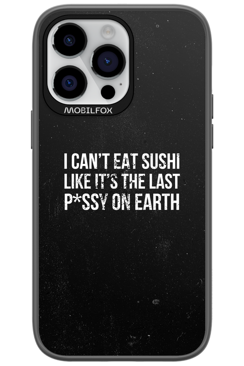 SUSHI 2.0 - Apple iPhone 14 Pro Max