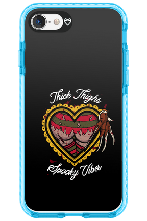 Hot Nightmare - Apple iPhone SE 2022