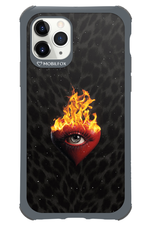 Shit happens - Apple iPhone 11 Pro