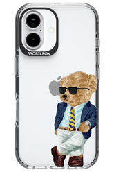 Boss - Apple iPhone 16