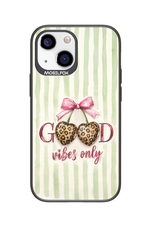 LEO CHERRY 2.0 - Apple iPhone 13 Mini
