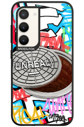 HULE - Samsung Galaxy S23