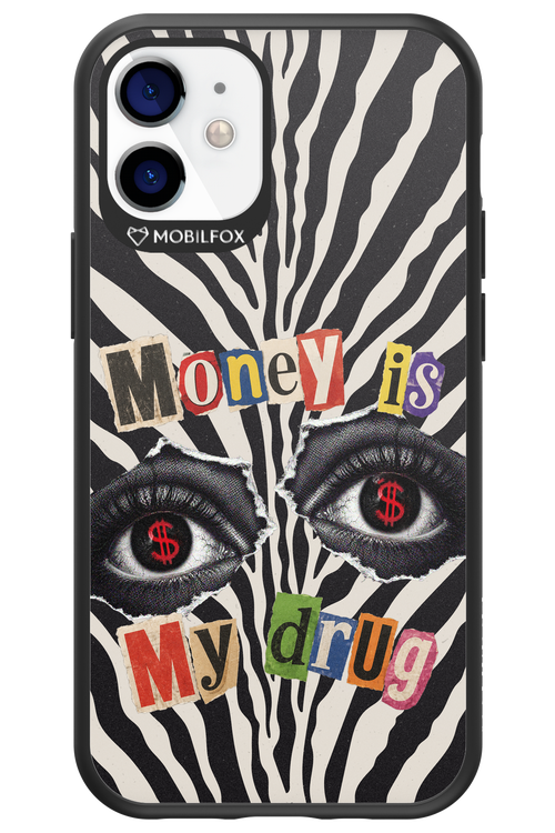 Money Drug 2.0 - Apple iPhone 12 Mini