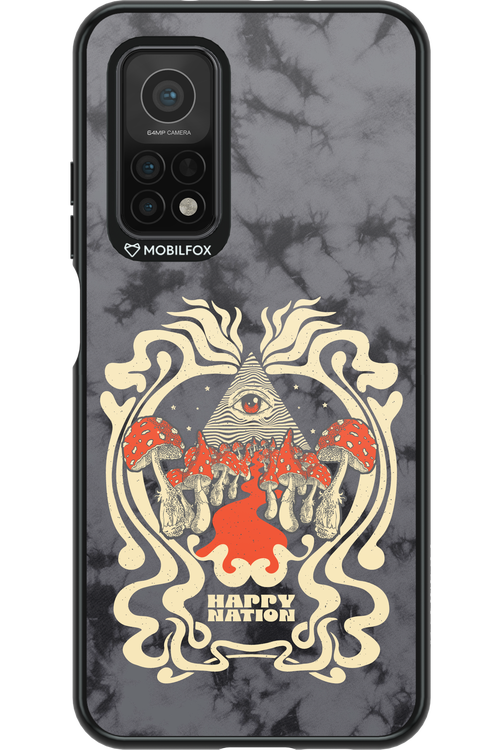 Happy Nation 2.0 - Xiaomi Mi 10T 5G