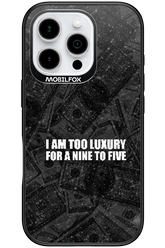 9 to 5 - Apple iPhone 16 Pro