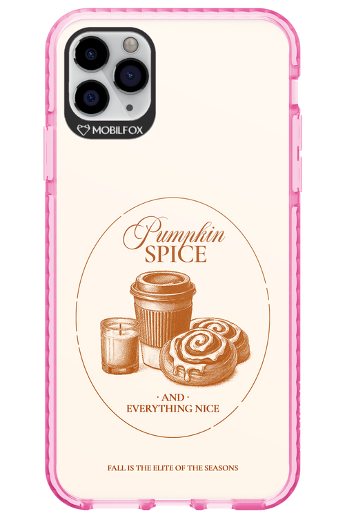 Elite Fall - Apple iPhone 11 Pro Max