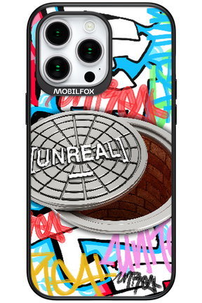 HULE - Apple iPhone 15 Pro Max