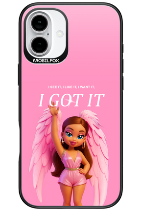 Got It - Apple iPhone 16 Plus
