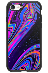 Galactic Psy - Apple iPhone 7