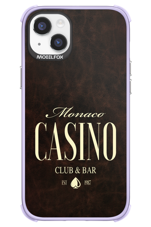 Casino - Apple iPhone 14 Plus