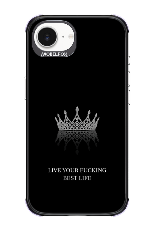 Lifestyle Queen 2.0 - Apple iPhone 16e