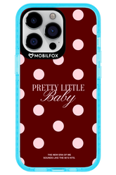 60’s Baby - Apple iPhone 13 Pro