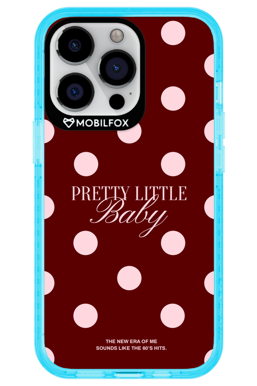 60’s Baby - Apple iPhone 13 Pro