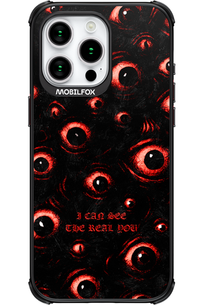 The Watchers - Apple iPhone 15 Pro Max