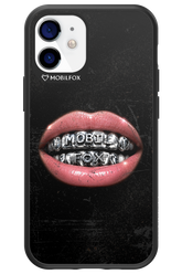 MOBILFOX GRILL 2.0 - Apple iPhone 12 Mini