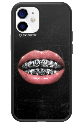 MOBILFOX GRILL 2.0 - Apple iPhone 12 Mini