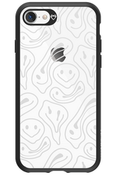 Fluid Smiley - Apple iPhone 8