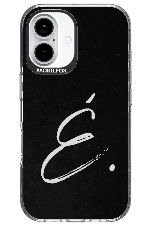 (Off Space) E II 2.0 - Apple iPhone 16