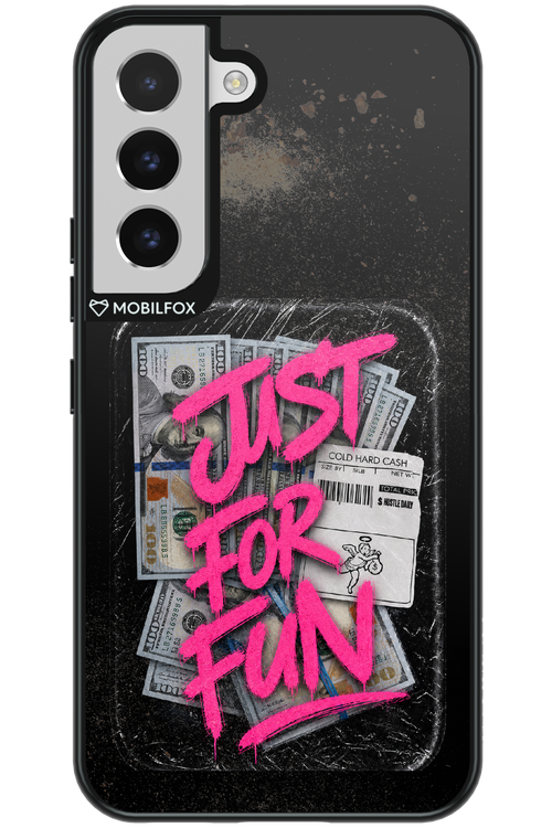 Just For Fun 2.0 - Samsung Galaxy S22