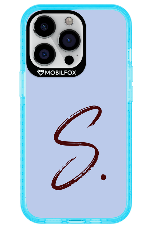 (Jellyfish Presso) S 2.0 - Apple iPhone 13 Pro