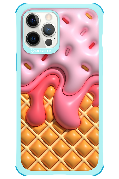 My Ice Cream - Apple iPhone 12 Pro Max