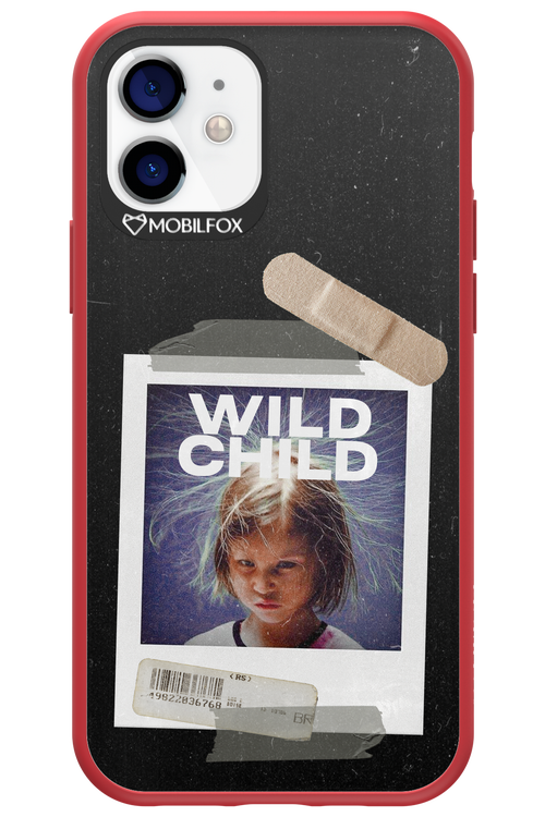 Wild Childd - Apple iPhone 12