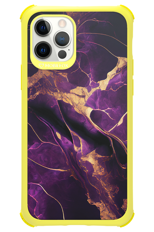 Michael 2.0 - Apple iPhone 12 Pro