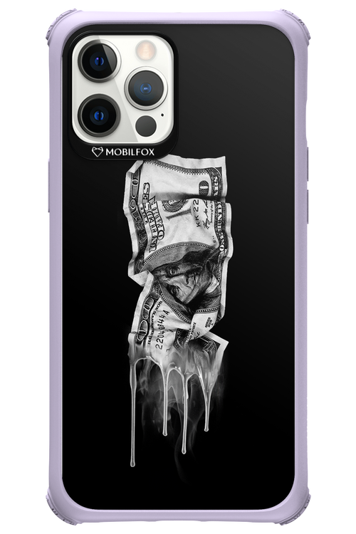 Melting Money 2.0 - Apple iPhone 12 Pro Max