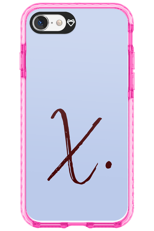 (Jellyfish Presso) X 2.0 - Apple iPhone SE 2022