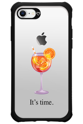 Spritz - Apple iPhone 7