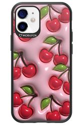 Cherry Bomb - Apple iPhone 12 Mini