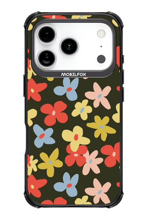 Lazy Flowers - Apple iPhone 17 Pro