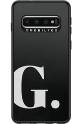 G (Off Space) 2.0 - Samsung Galaxy S10
