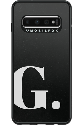 G (Off Space) 2.0 - Samsung Galaxy S10