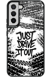 Drive It Out - Samsung Galaxy S22+