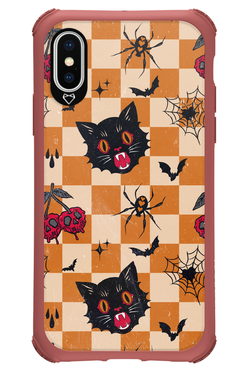 Witch's Patch - Apple iPhone XS