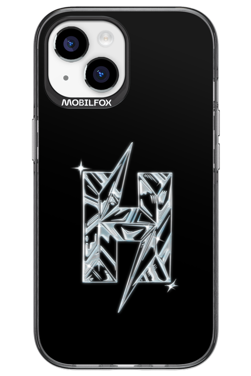 H DIAMOND 2.0 - Apple iPhone 15