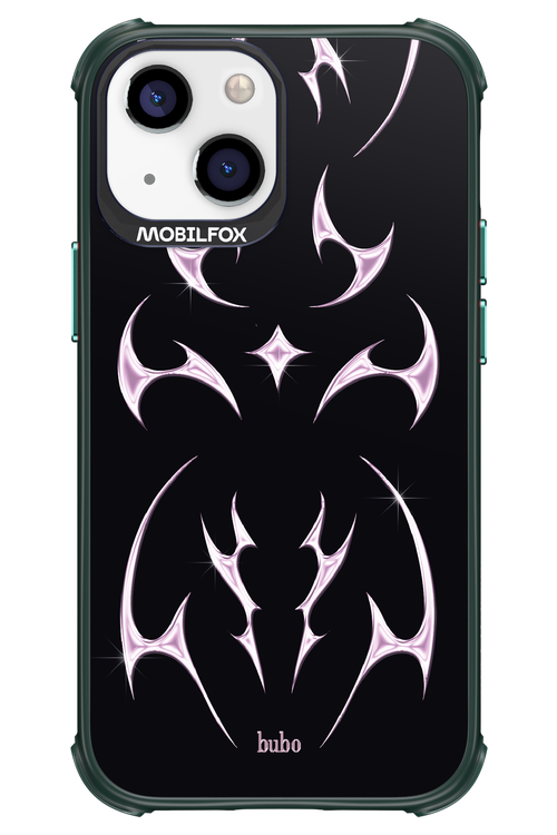 CHROMEROSA - Apple iPhone 13 Mini