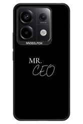 Mr. CEO  - Xiaomi Redmi Note 13 Pro 5G