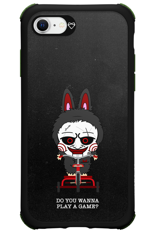 Sawbubu - Apple iPhone SE 2022