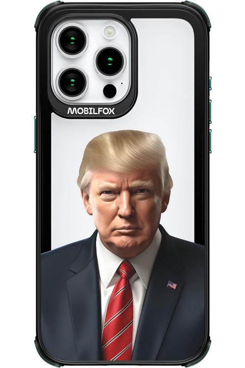 Donald Trump - Apple iPhone 15 Pro Max