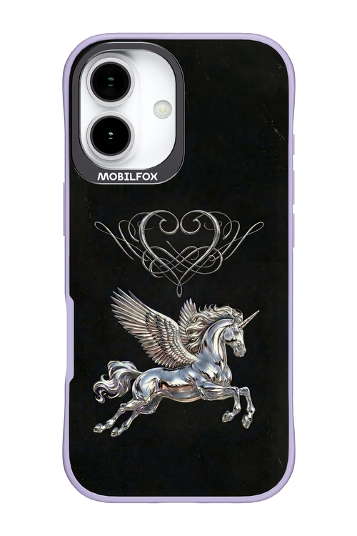 Horse Heart 2.0 - Apple iPhone 17