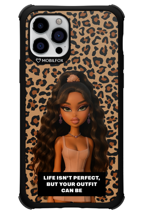 Perfect OOTD 2.0 - Apple iPhone 12 Pro