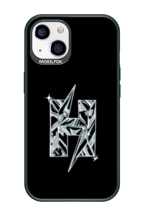 H DIAMOND 2.0 - Apple iPhone 13