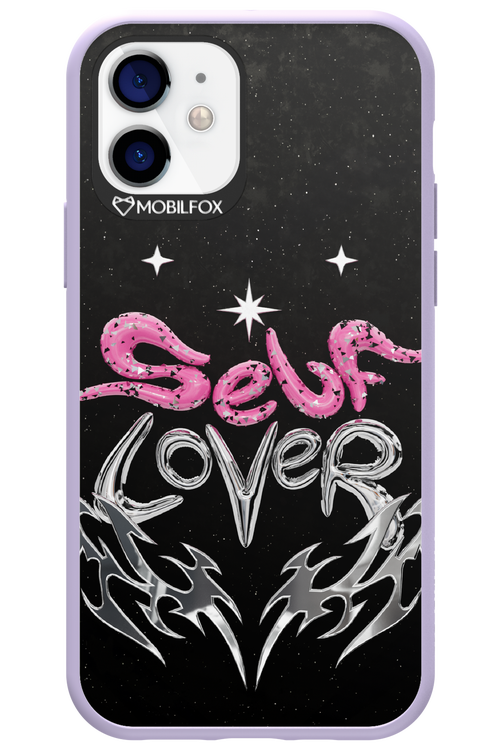 Self Lover Universe - Apple iPhone 12