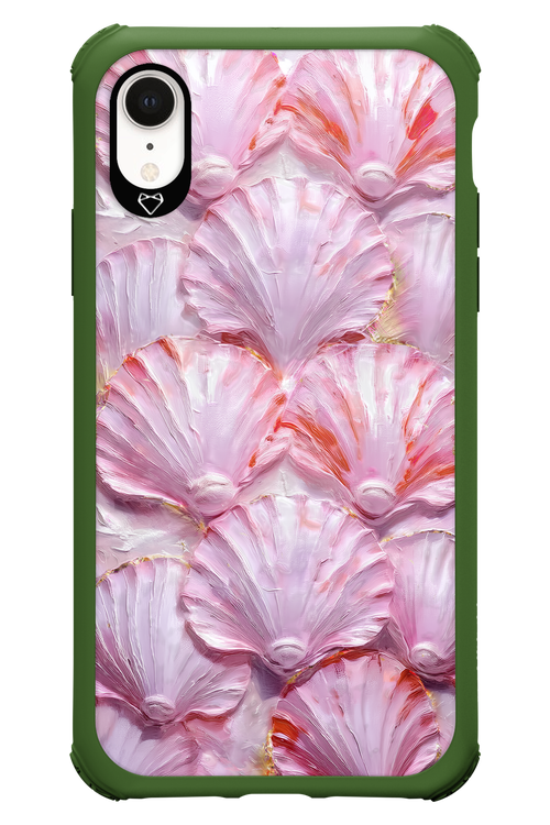 Venus Shell - Apple iPhone XR