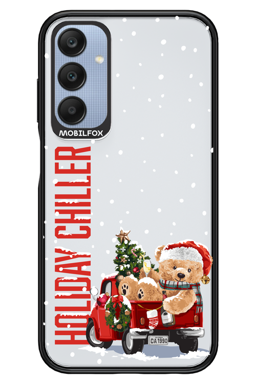 Holiday Chiller - Samsung A25