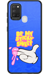 be my sticky sweet 2.0 - Samsung Galaxy A21 S